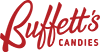 Buffett's Candies Logo