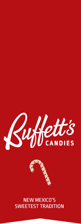 Buffet's Candies