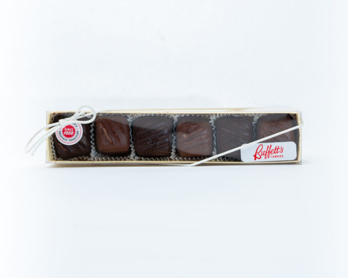 Piñon Caramel 6 Pack