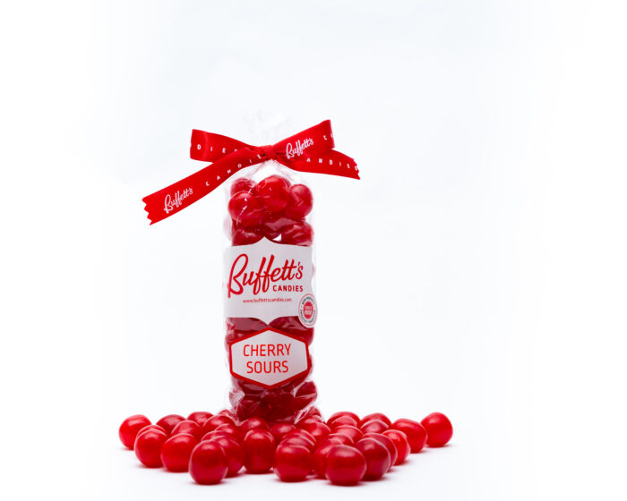 Cherry Sours