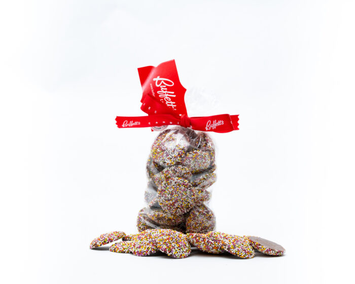 Chocolate Non-Pariels