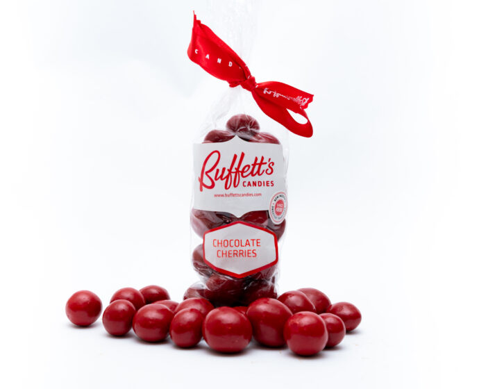 Chocolate Cherries