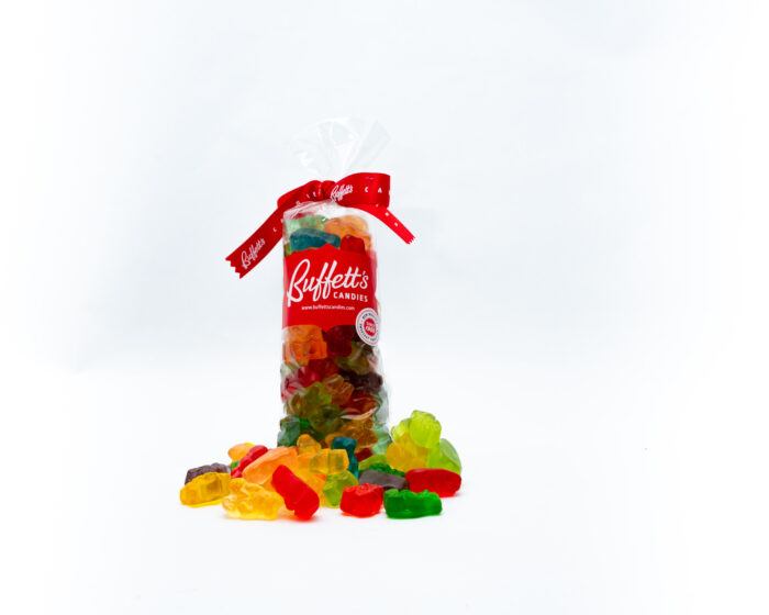 Gummi Bears