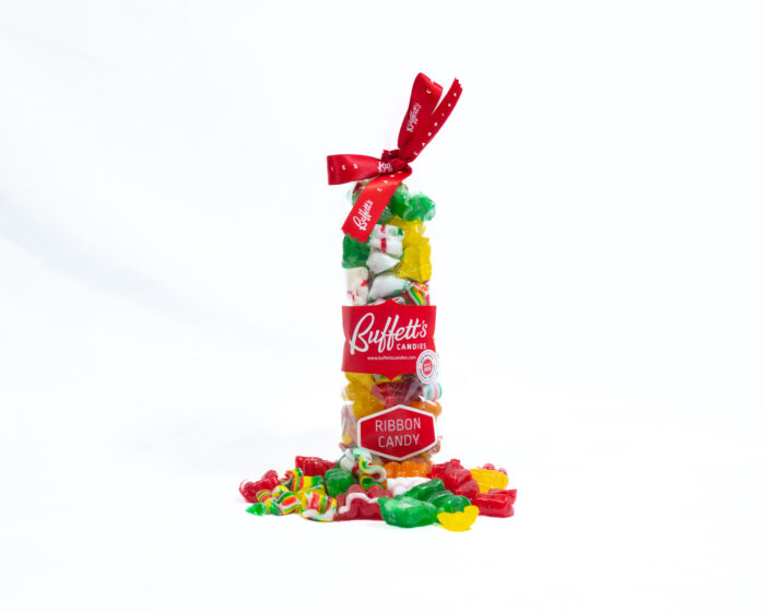 Mini Ribbon Candy