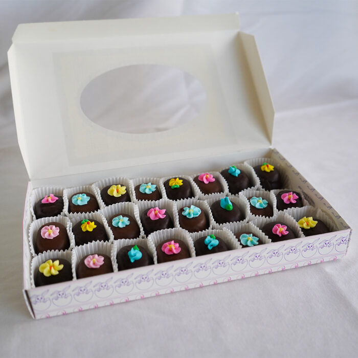 Mini Cream Eggs