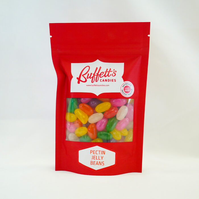 Pectin Jelly Beans