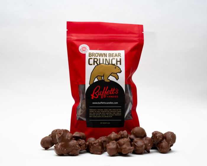 Bear Crunch