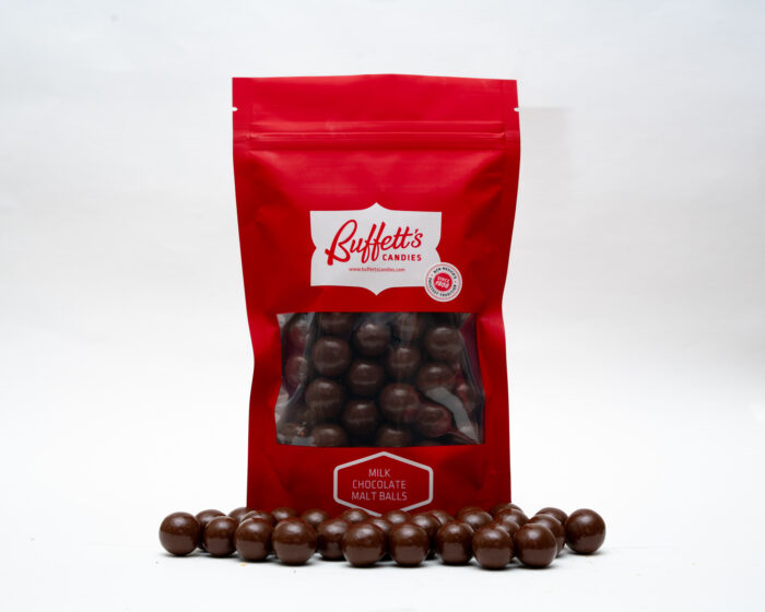 Malt Balls