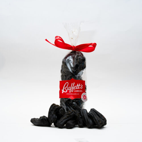 Traditional Black Licorice