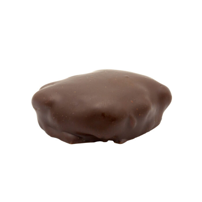Dark Chocolate Pecan Toad
