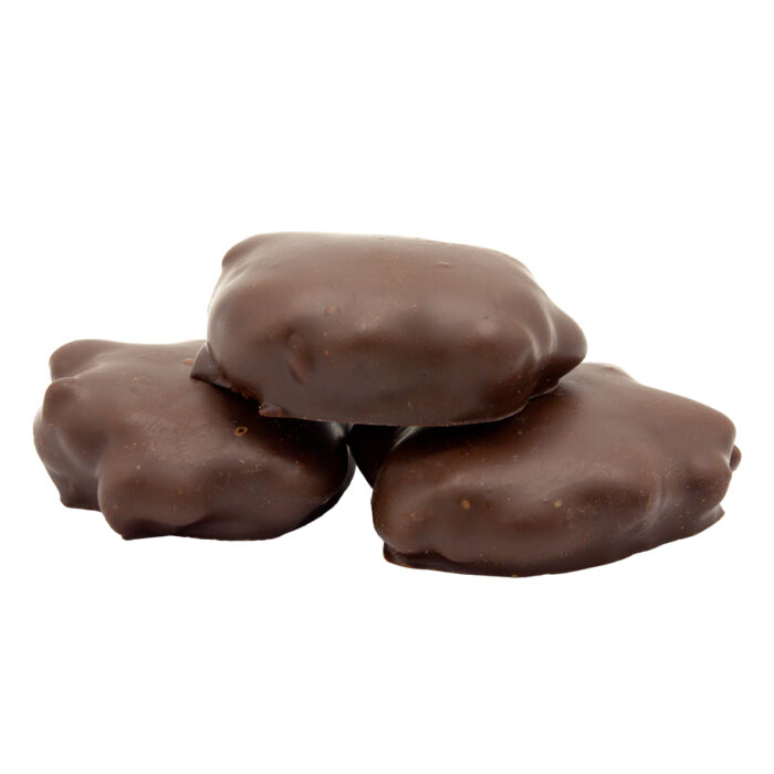 Dark Chocolate Pecan Toad - Image 3