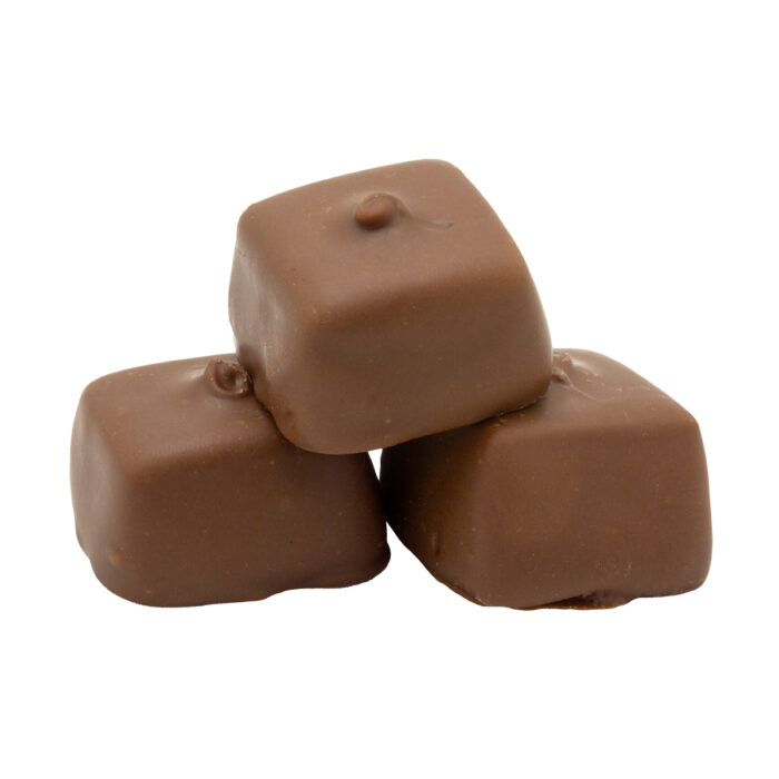 Milk Chocolate Caramel - Image 3