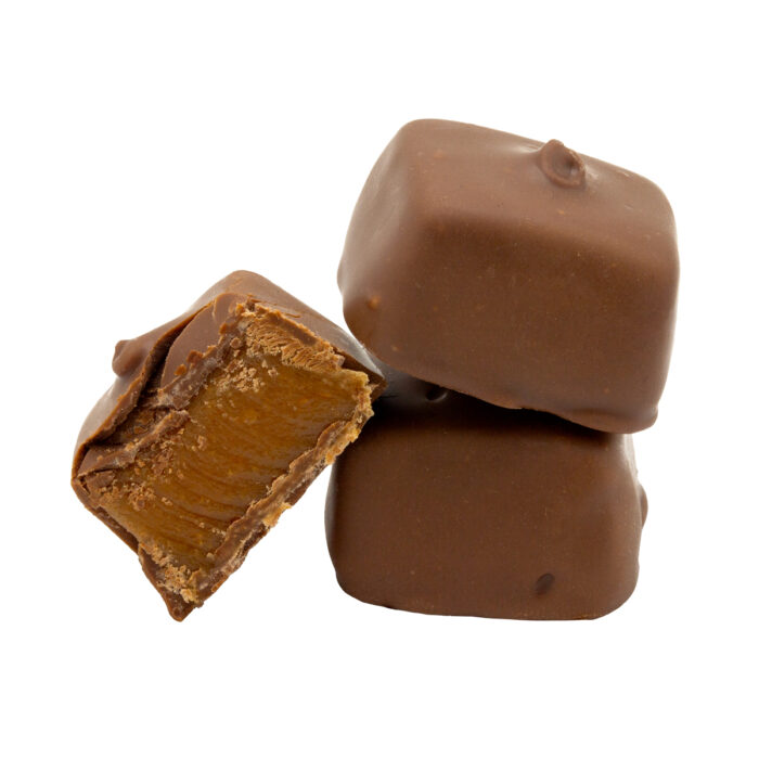 Milk Chocolate Caramel - Image 2