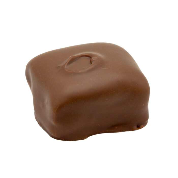 Milk Chocolate Almond Toffee
