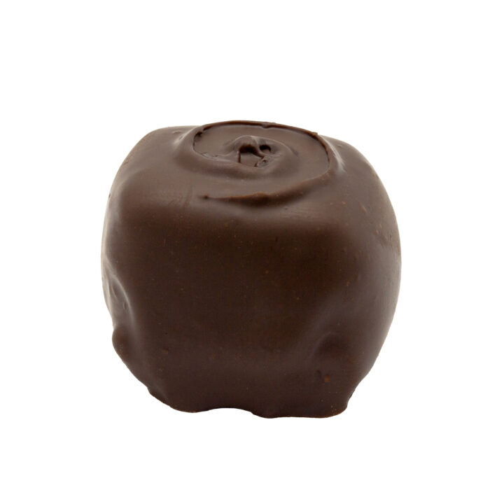 Dark Chocolate Cherry Nougat