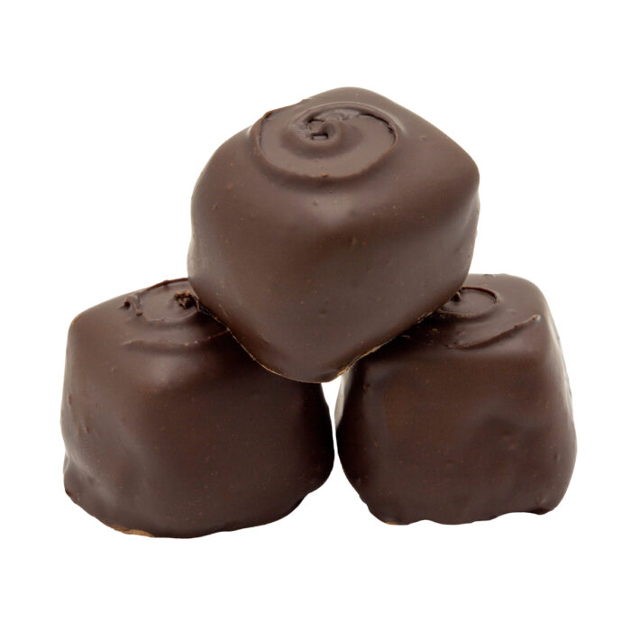 Dark Chocolate Cherry Nougat - Image 3