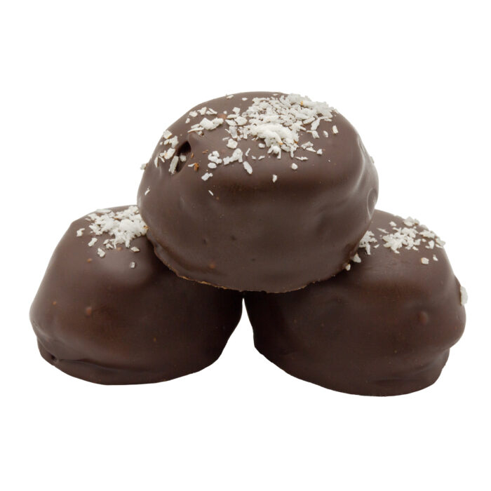 Dark Chocolate Coconut Cream - Image 3