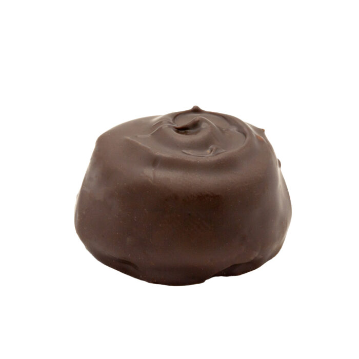 Dark Chocolate Coffee Cream