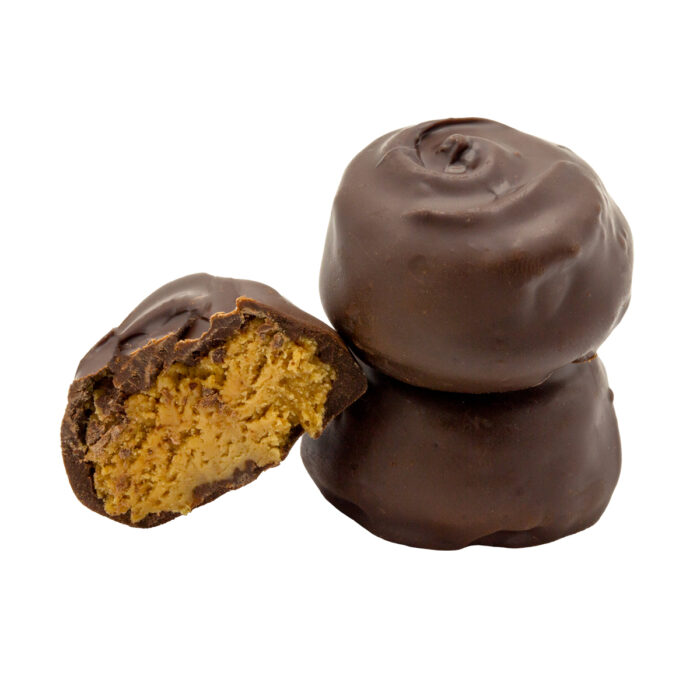 Dark Chocolate Coffee Cream - Image 2