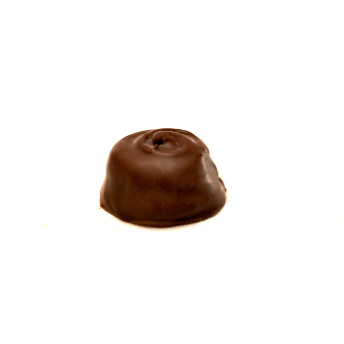 Milk Chocolate Coffee Cream