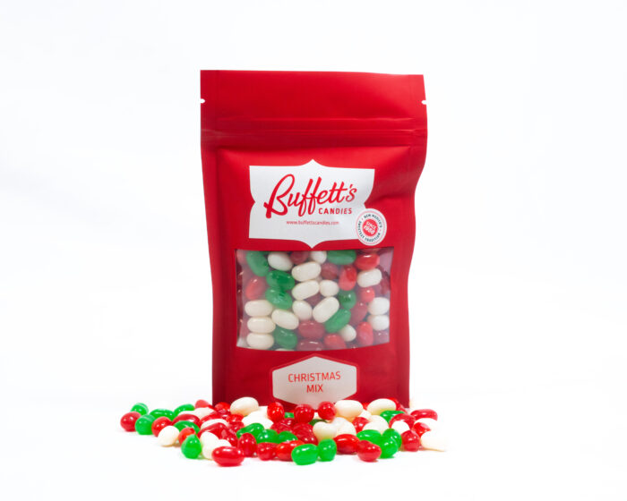 Christmas Jelly Bellies