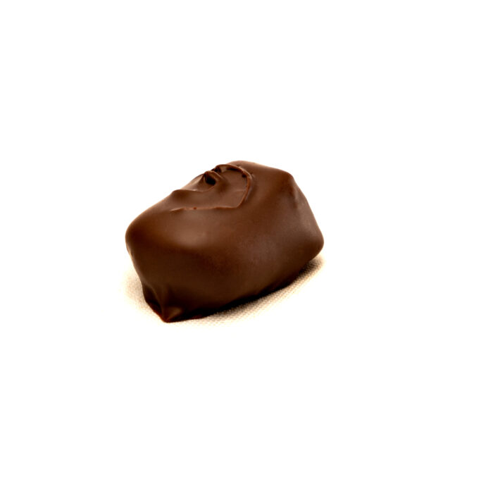Milk Chocolate Almond Nougat