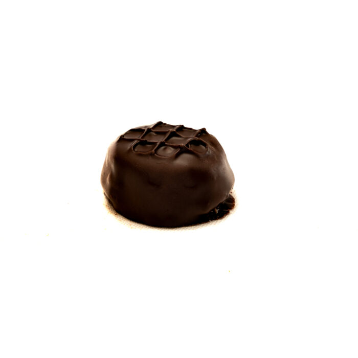 Dark Chocolate Brown Sugar Cream