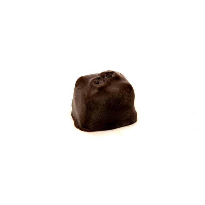 Dark Chocolate Peanut Butter Meltaway