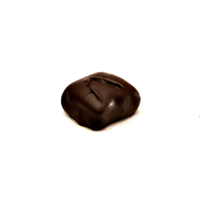 Dark Chocolate Pinon Toffee