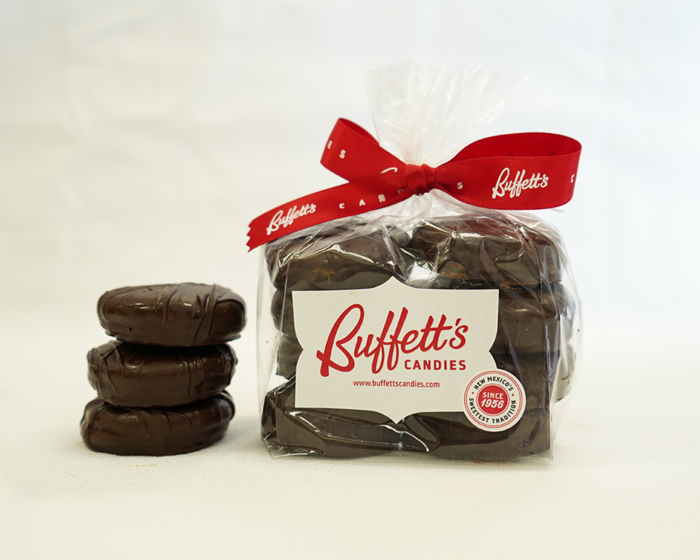 8-Pack of Bufforeoes - Image 2