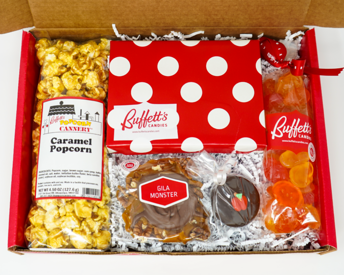 Candy Cravings Club Subscription - Image 2