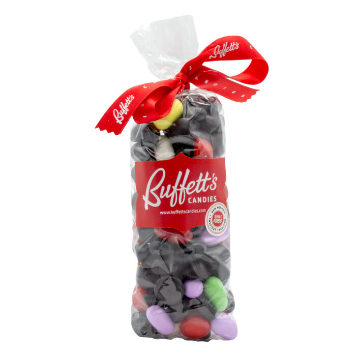 Licorice Bridge Mix