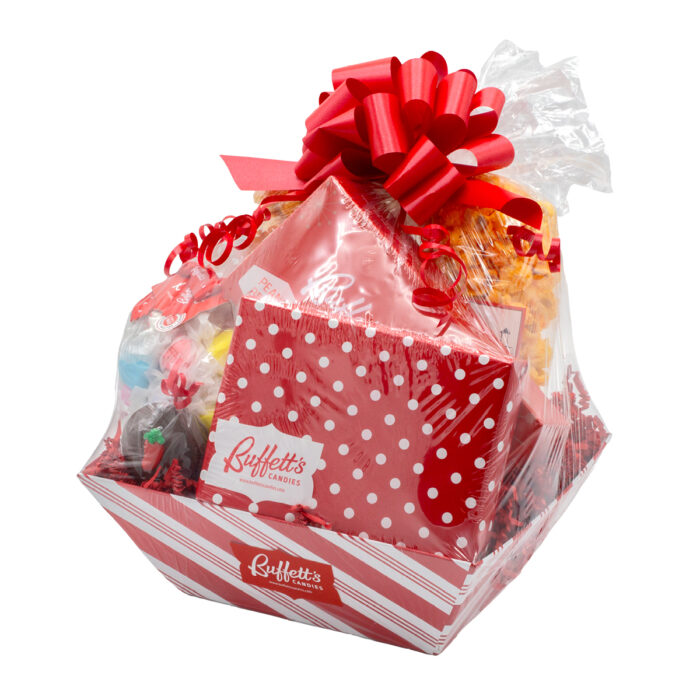 Small Gift Basket